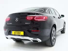 Mercedes-Benz GLC-Klasse (2020) thumbnail 9