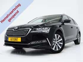 Škoda Superb (2022)