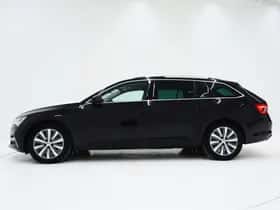 Škoda Superb (2022) thumbnail 2
