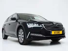 Škoda Superb (2022) thumbnail 11