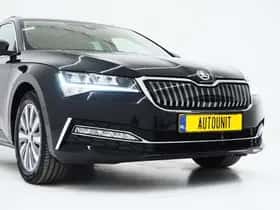 Škoda Superb (2022) thumbnail 12