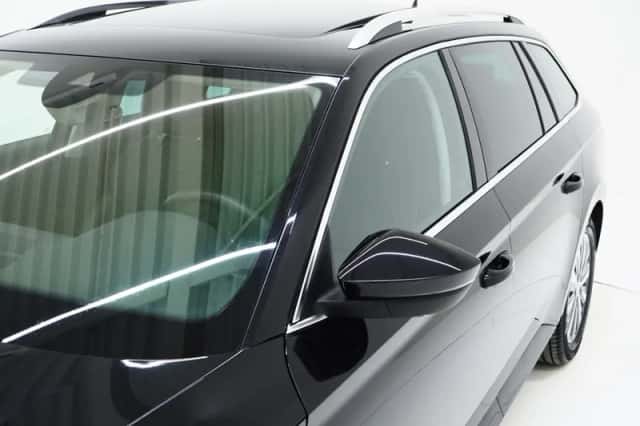Škoda Superb (2022) thumbnail 13