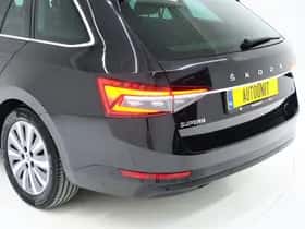 Škoda Superb (2022) thumbnail 14
