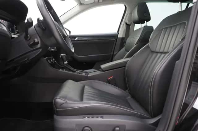Škoda Superb (2022) thumbnail 17