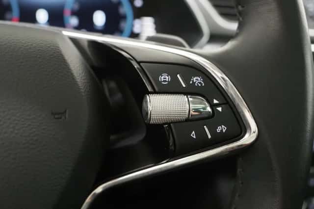 Škoda Superb (2022) thumbnail 26
