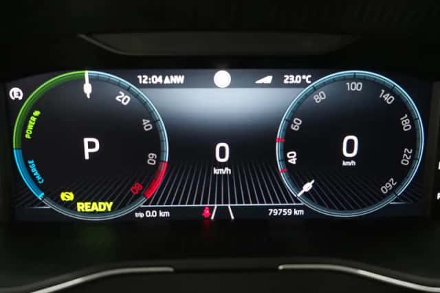 Škoda Superb (2022) thumbnail 28