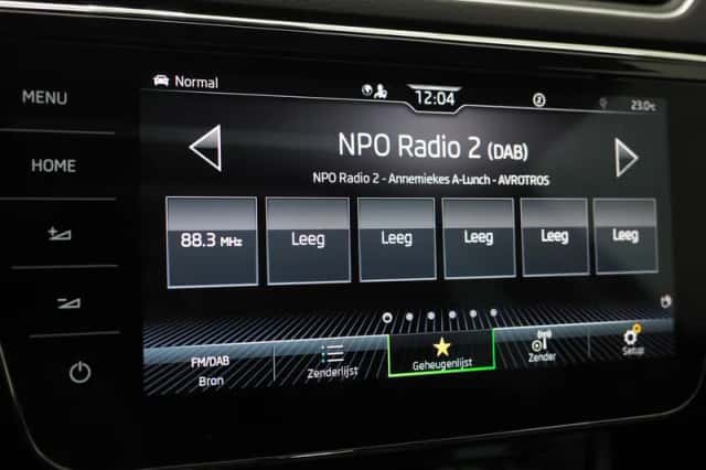Škoda Superb (2022) thumbnail 29