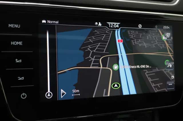 Škoda Superb (2022) thumbnail 30