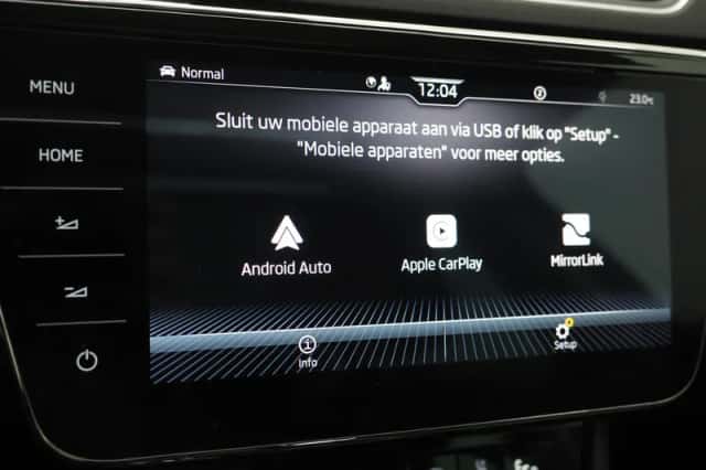 Škoda Superb (2022) thumbnail 31