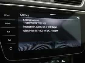 Škoda Superb (2022) thumbnail 32