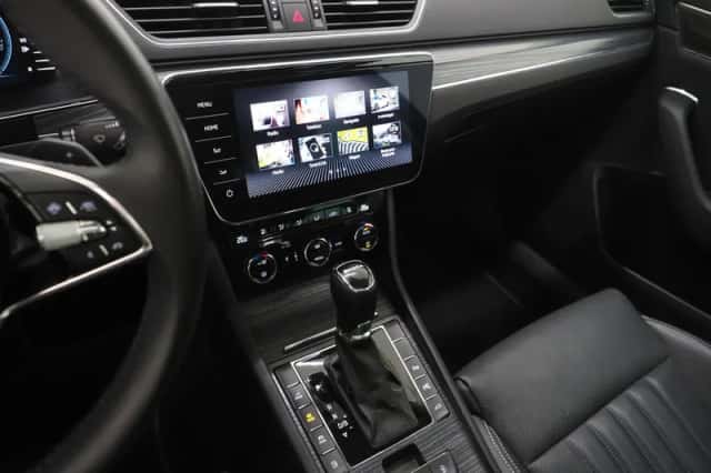 Škoda Superb (2022) thumbnail 38