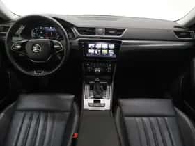 Škoda Superb (2022) thumbnail 5