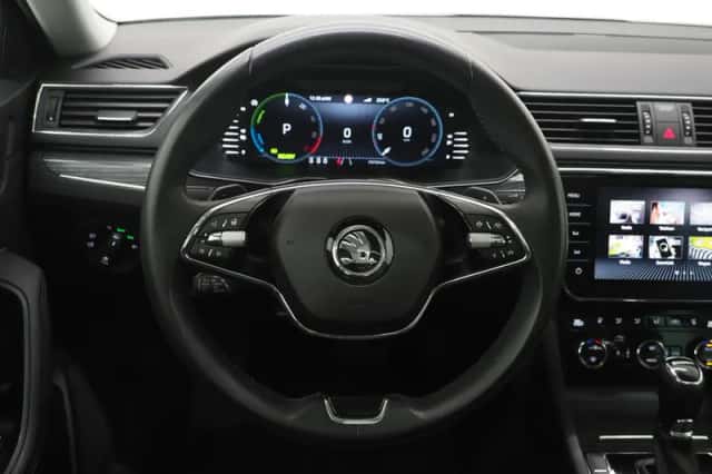 Škoda Superb (2022) thumbnail 41
