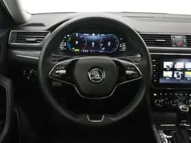 Škoda Superb (2022) thumbnail 41