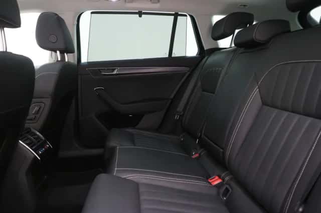 Škoda Superb (2022) thumbnail 42