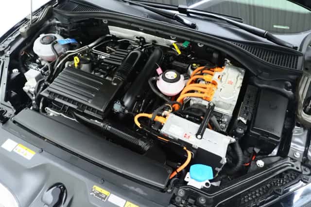 Škoda Superb (2022) thumbnail 7