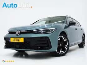 Volkswagen Passat (2025)