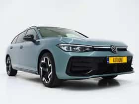 Volkswagen Passat (2025) thumbnail 11