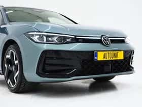 Volkswagen Passat (2025) thumbnail 12