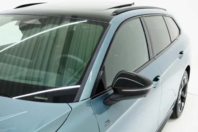 Volkswagen Passat (2025) thumbnail 13