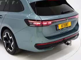 Volkswagen Passat (2025) thumbnail 14