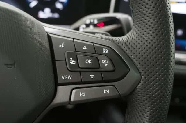 Volkswagen Passat (2025) thumbnail 26