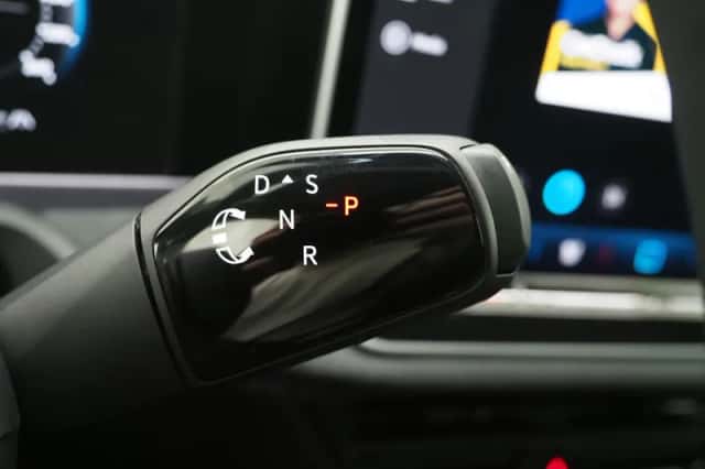 Volkswagen Passat (2025) thumbnail 27