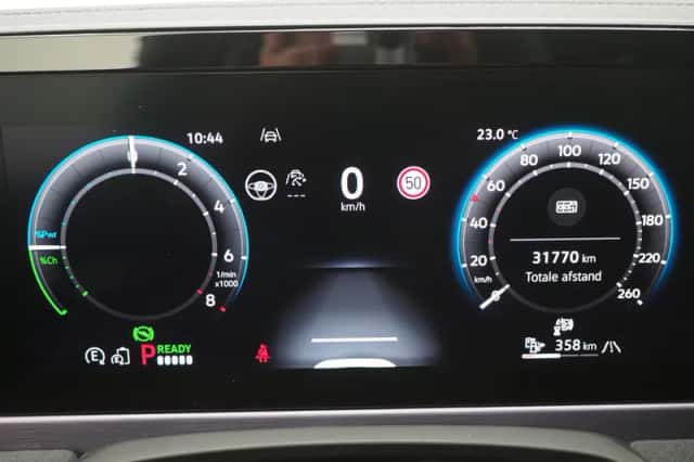 Volkswagen Passat (2025) thumbnail 28