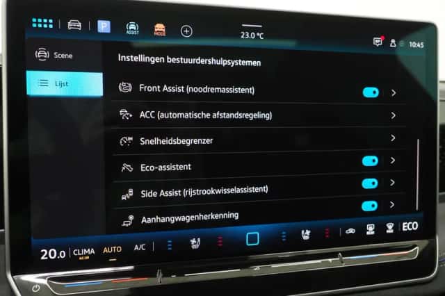 Volkswagen Passat (2025) thumbnail 35