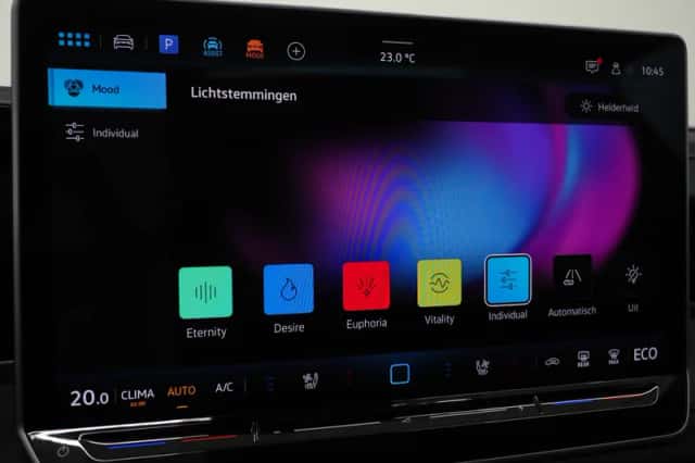 Volkswagen Passat (2025) thumbnail 37