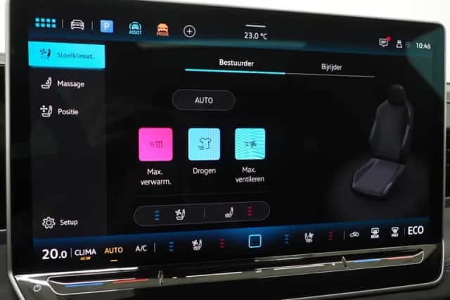 Volkswagen Passat (2025) thumbnail 40