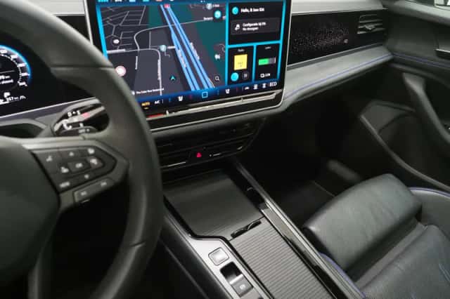 Volkswagen Passat (2025) thumbnail 43