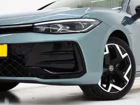 Volkswagen Passat (2025) thumbnail 6