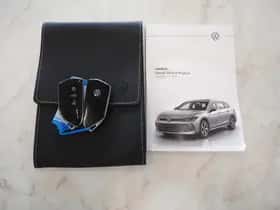 Volkswagen Passat (2025) thumbnail 8