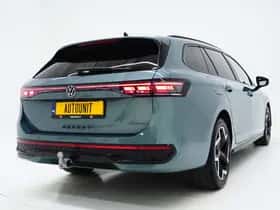 Volkswagen Passat (2025) thumbnail 9