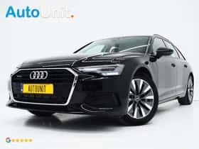 Audi A6 (2022)
