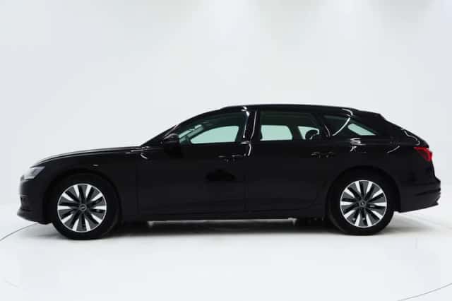Audi A6 (2022) thumbnail 2