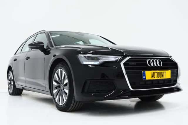 Audi A6 (2022) thumbnail 11
