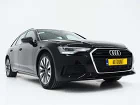 Audi A6 (2022) thumbnail 11