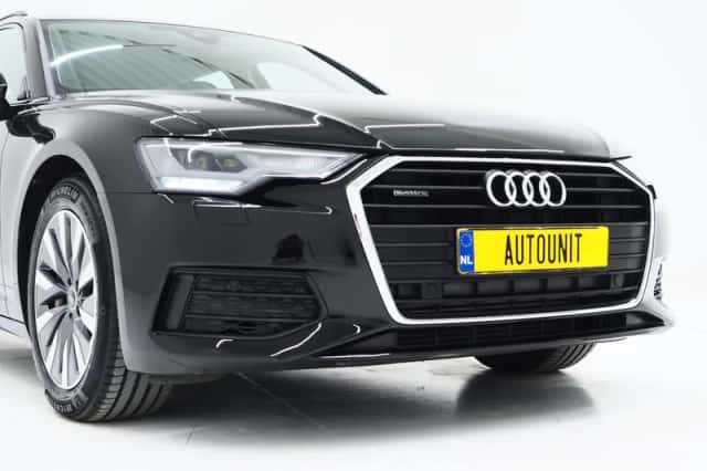 Audi A6 (2022) thumbnail 12