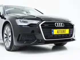 Audi A6 (2022) thumbnail 12