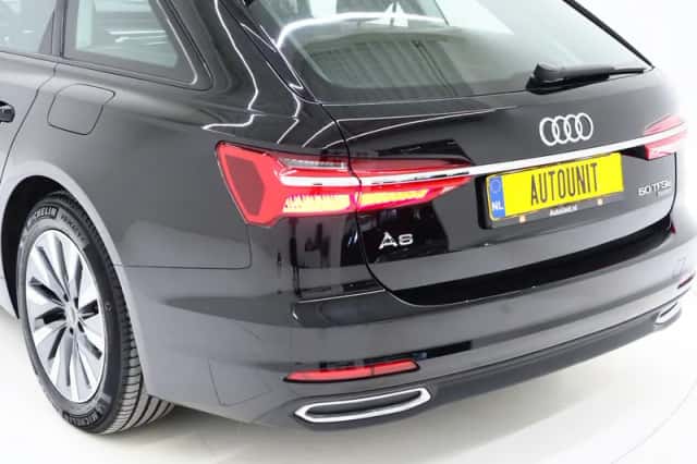 Audi A6 (2022) thumbnail 14