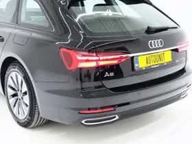 Audi A6 (2022) thumbnail 14