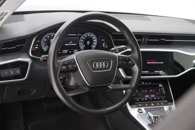 Audi A6 (2022) thumbnail 16
