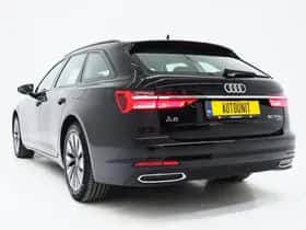 Audi A6 (2022) thumbnail 3