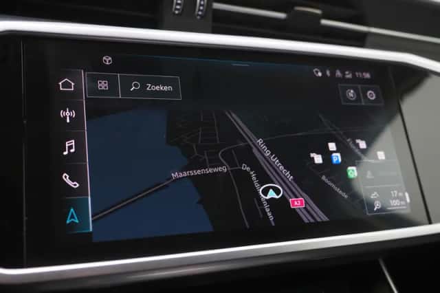Audi A6 (2022) thumbnail 28