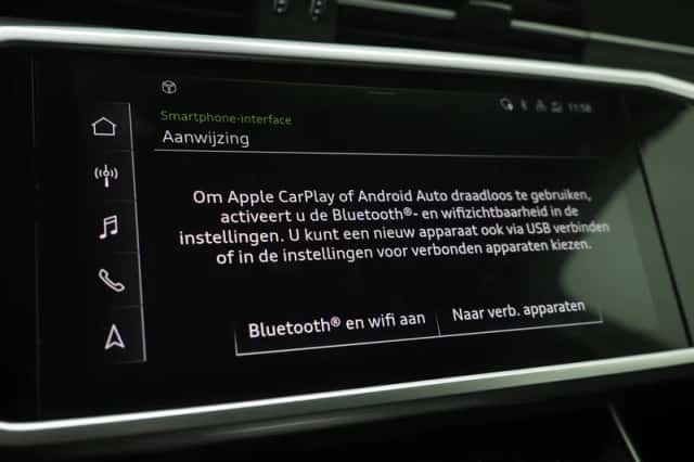 Audi A6 (2022) thumbnail 29