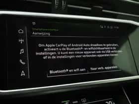 Audi A6 (2022) thumbnail 29