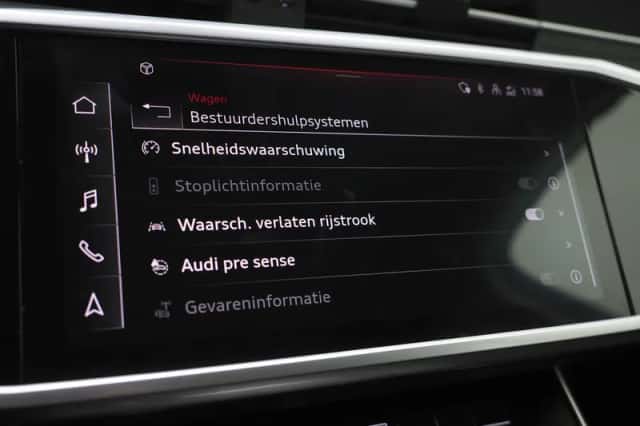 Audi A6 (2022) thumbnail 30
