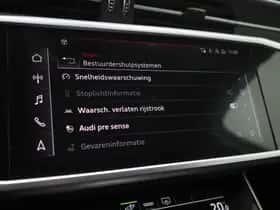 Audi A6 (2022) thumbnail 30